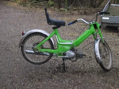 Puch maxi k billede 12