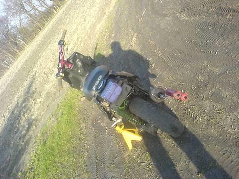 PGO Hot 50 solgt billede 9