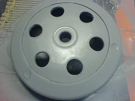 PGO Hot 50 solgt billede 10