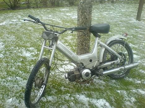 Puch maxi k/p (Solgt) billede 9