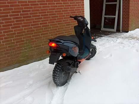 Aprilia Rally billede 9
