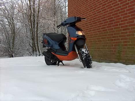 Aprilia Rally billede 10