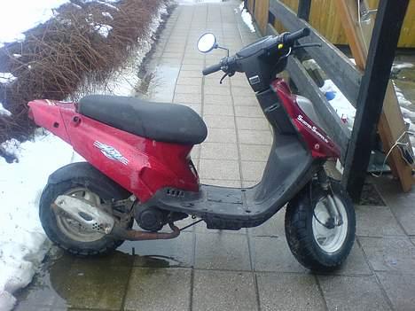 PGO hot 50 (solgt) billede 4