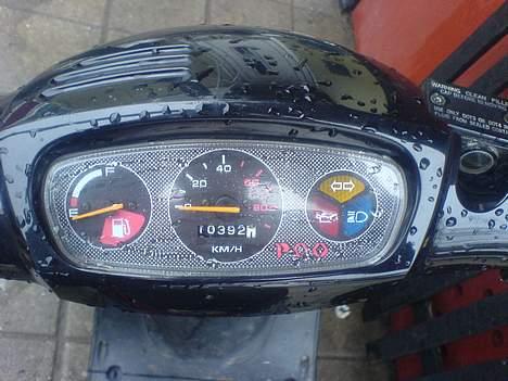 PGO hot 50 (solgt) billede 9