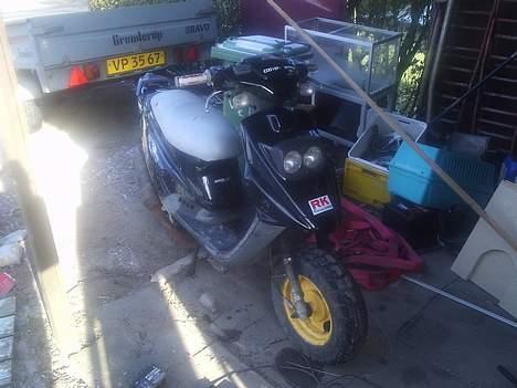 PGO Hot 50 - #Ugly Betty# billede 1