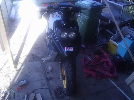 PGO Hot 50 - #Ugly Betty# billede 5