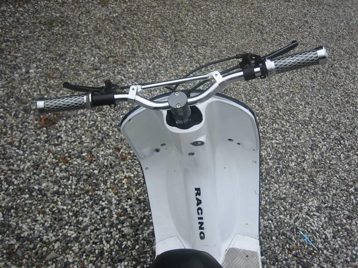 Piaggio zip billede 4