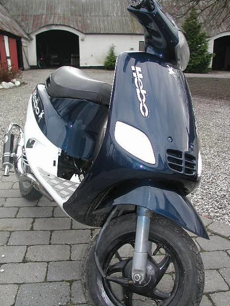 Piaggio zip billede 6