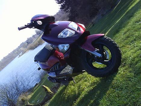 PGO        Dr.Big HPR [SOLGT] billede 2