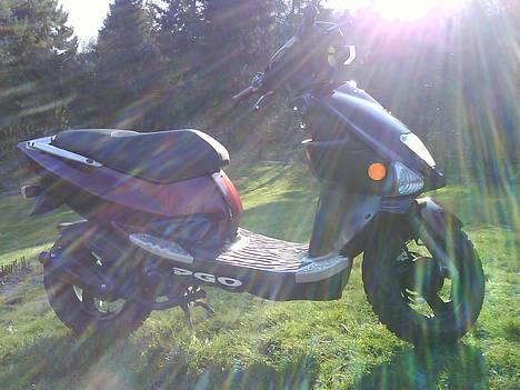 PGO        Dr.Big HPR [SOLGT] billede 13