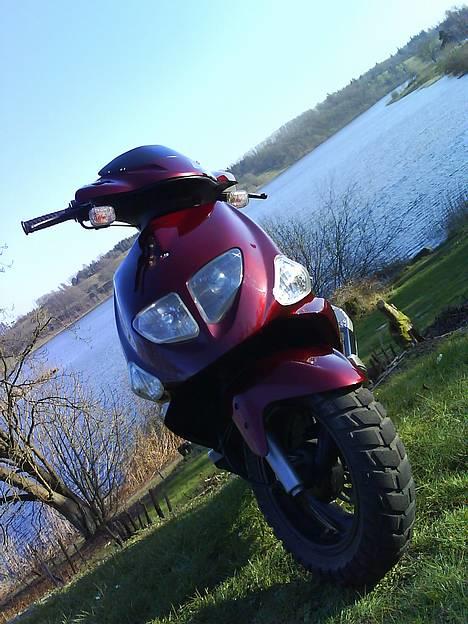 PGO        Dr.Big HPR [SOLGT] billede 16