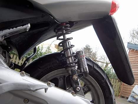 Yamaha Jog R *Solgt* - Bederen end standart..! billede 11