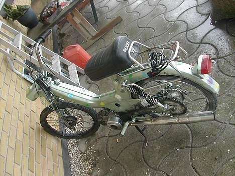 Puch MAXI 2 **SOLGT** billede 2