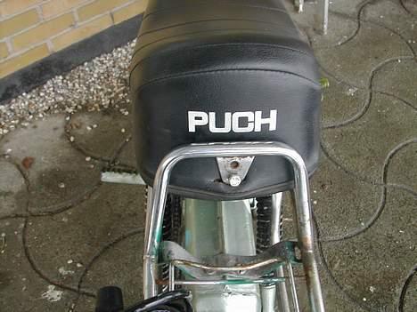 Puch MAXI 2 **SOLGT** billede 5