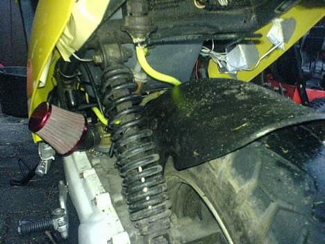 PGO Hot 50 Goldlightning billede 2