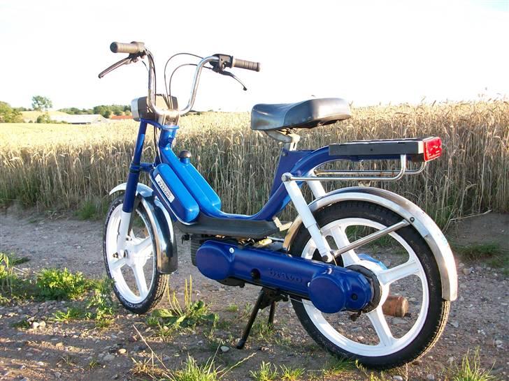 Vespa Bravo - Bravo billede 1