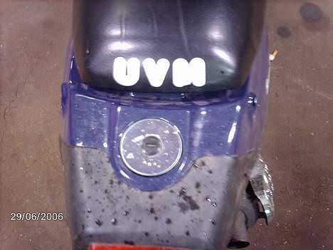 PGO hot 50 Projekt  billede 5