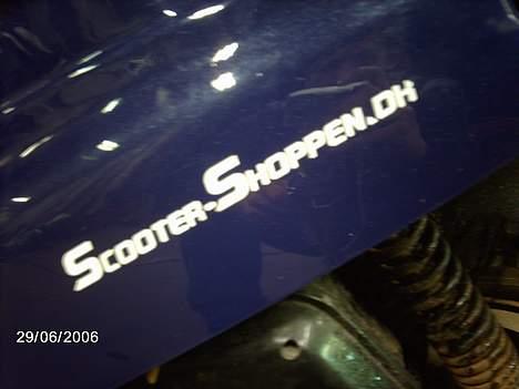 PGO hot 50 Projekt  billede 7