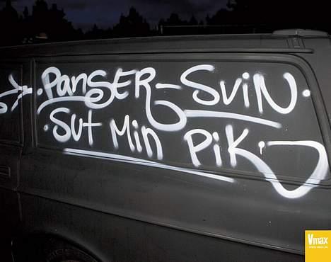 PGO #HOT 50#Team Ghost rider billede 10