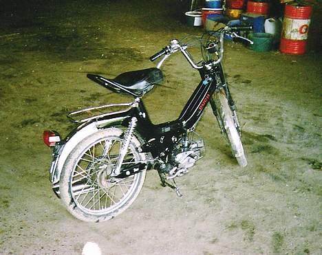Puch maxi 2 gear ¤solgt¤ billede 1