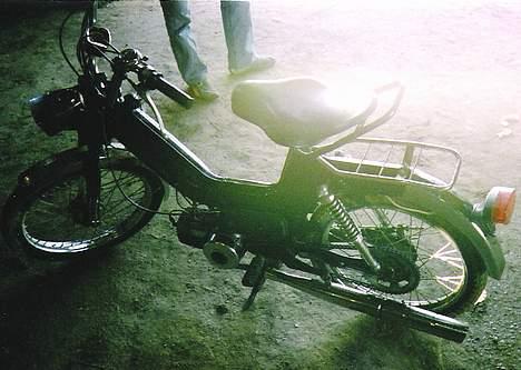 Puch maxi 2 gear ¤solgt¤ billede 2