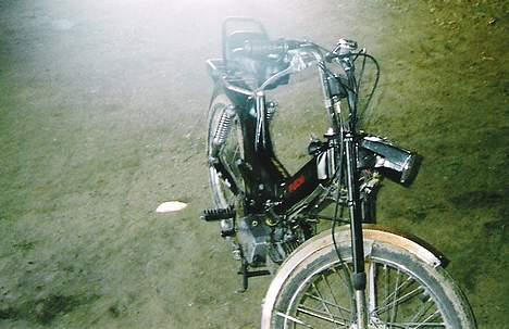 Puch maxi 2 gear ¤solgt¤ billede 3