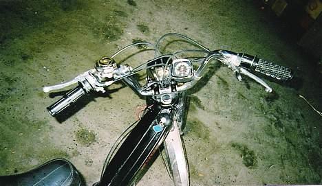 Puch maxi 2 gear ¤solgt¤ billede 5