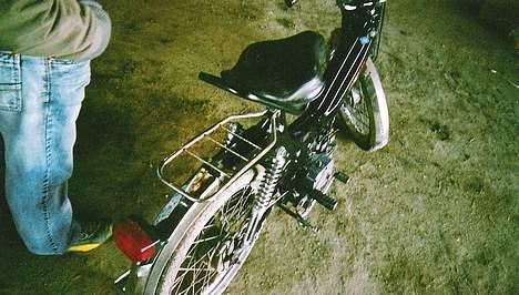 Puch maxi 2 gear ¤solgt¤ billede 8