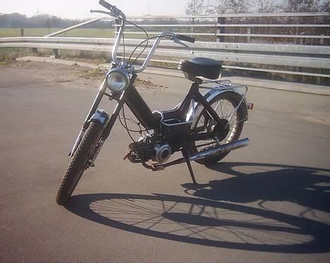 Puch Maxi K ! FØR SOLGT billede 1