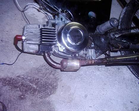 Puch Maxi K ! FØR SOLGT billede 3