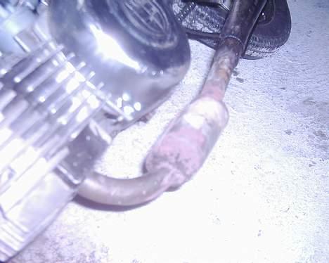 Puch Maxi K ! FØR SOLGT billede 4