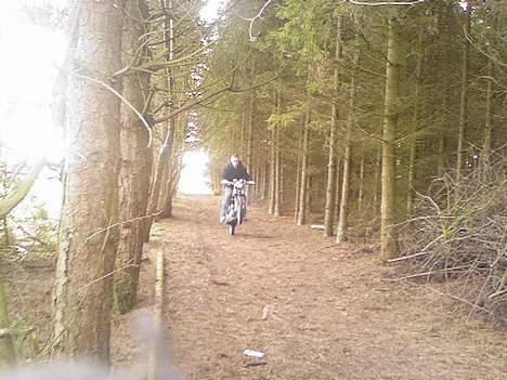 Yamaha fs-1 4 gear solgt billede 13