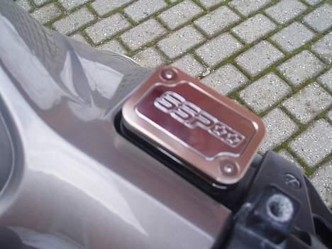 Yamaha Jog R - [Projekt 40%]  - . Stage6 Styling ;) . billede 10