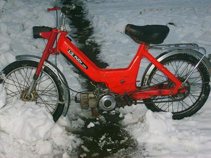 Puch maxi billede 1