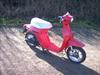 Honda Melody