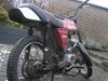 Puch Grand Prix 3 gear *SOLGT*