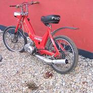 Puch maxi solgt