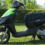 Aprilia Sonic ( Solgt )