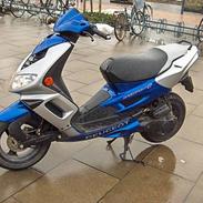 Peugeot Speedfight 2 Ac