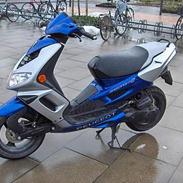 Peugeot Speedfight 2 Ac