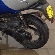 Peugeot Speedfight 2 Ac