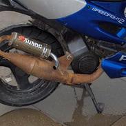 Peugeot Speedfight 2 Ac