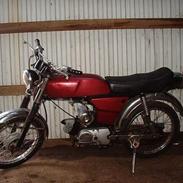 Yamaha Fs1 4 gear**SOLGT**