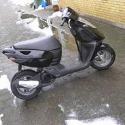 Aprilia Sonic | Byttet |
