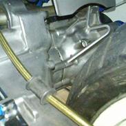 Yamaha Jog Fs | Aerox DD