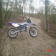 Derbi Senda x-treme