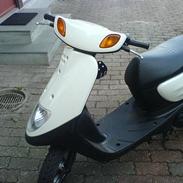 Yamaha Jog ( SOLGT )