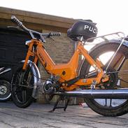 Puch Maxi k Solgt til brormand