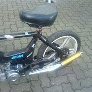 Puch maxi SOLGT