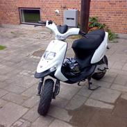 Gilera stalker